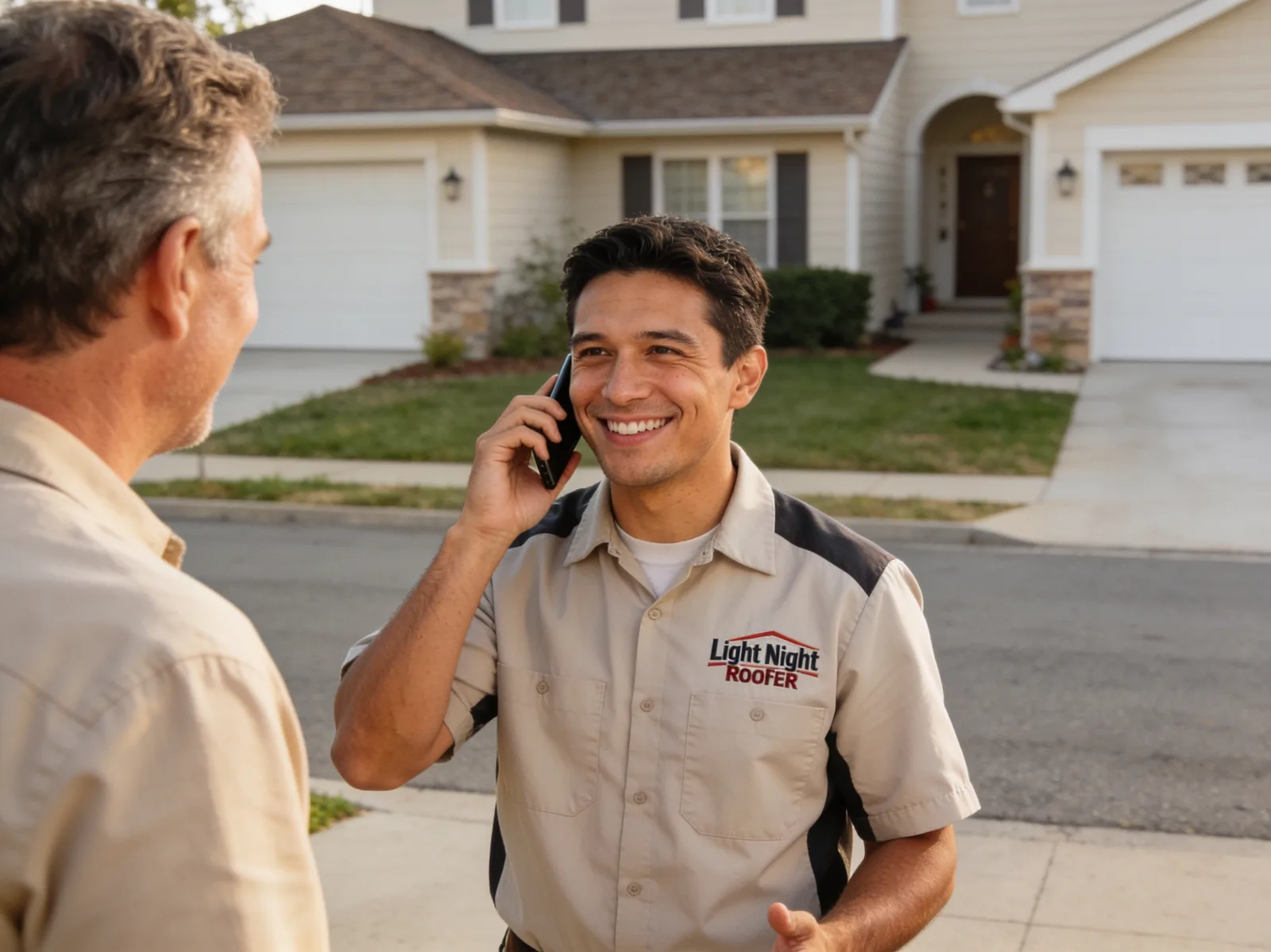 Emergency Roof Repair Buxton, ME FAQs